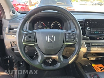 2025 Honda Ridgeline RTL Crew Cab Medium Bed - miniatura 10