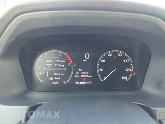 2025 Honda Ridgeline RTL Crew Cab Medium Bed - miniatura 12