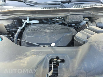 2025 Honda Ridgeline RTL Crew Cab Medium Bed - miniatura 15