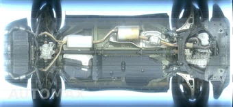 2025 Honda Ridgeline RTL Crew Cab Medium Bed - miniatura 17