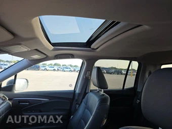 2025 Honda Ridgeline RTL Crew Cab Medium Bed - miniatura 18