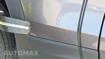 2025 Honda Ridgeline RTL Crew Cab Medium Bed - miniatura 19