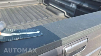 2025 Honda Ridgeline RTL Crew Cab Medium Bed - miniatura 22