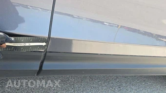 2025 Honda Ridgeline RTL Crew Cab Medium Bed - miniatura 26