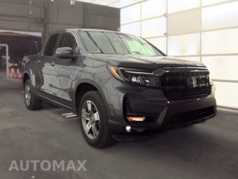 2025 Honda Ridgeline RTL Crew Cab Medium Bed - miniatura 3