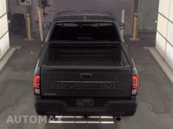 2025 Honda Ridgeline RTL Crew Cab Medium Bed - miniatura 5