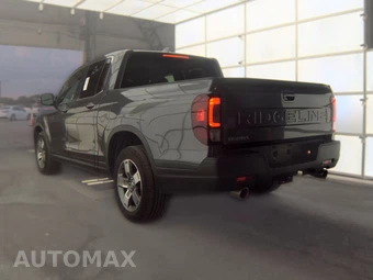 2025 Honda Ridgeline RTL Crew Cab Medium Bed - miniatura 6