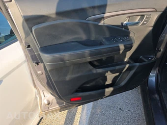 2025 Honda Ridgeline RTL Crew Cab Medium Bed - miniatura 9