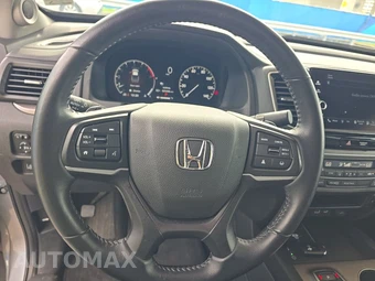 2025 Honda Ridgeline RTL Crew Cab Medium Bed - miniatura 10
