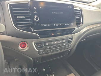 2025 Honda Ridgeline RTL Crew Cab Medium Bed - miniatura 11