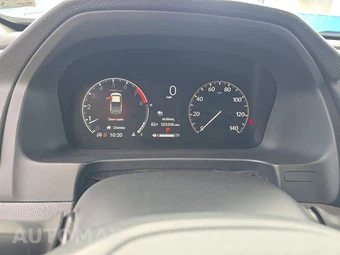 2025 Honda Ridgeline RTL Crew Cab Medium Bed - miniatura 12