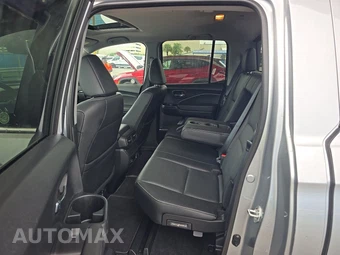 2025 Honda Ridgeline RTL Crew Cab Medium Bed - miniatura 13