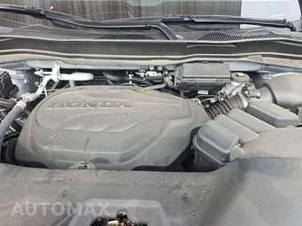 2025 Honda Ridgeline RTL Crew Cab Medium Bed - miniatura 15