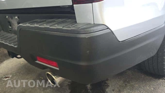 2025 Honda Ridgeline RTL Crew Cab Medium Bed - miniatura 21