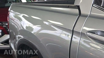 2025 Honda Ridgeline RTL Crew Cab Medium Bed - miniatura 22