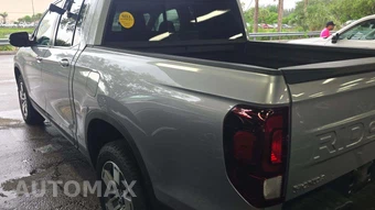 2025 Honda Ridgeline RTL Crew Cab Medium Bed - miniatura 24
