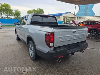 2025 Honda Ridgeline RTL Crew Cab Medium Bed - miniatura 6