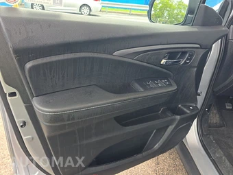 2025 Honda Ridgeline RTL Crew Cab Medium Bed - miniatura 9