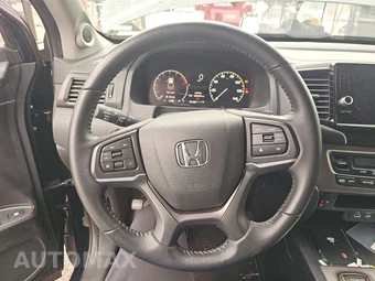 2025 Honda Ridgeline RTL Crew Cab Medium Bed - miniatura 10