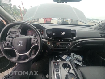 2025 Honda Ridgeline RTL Crew Cab Medium Bed - miniatura 11