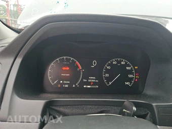 2025 Honda Ridgeline RTL Crew Cab Medium Bed - miniatura 12