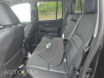 2025 Honda Ridgeline RTL Crew Cab Medium Bed - miniatura 13