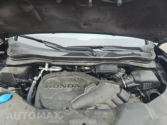 2025 Honda Ridgeline RTL Crew Cab Medium Bed - miniatura 16
