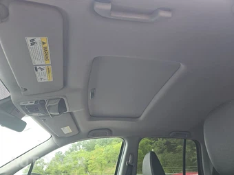 2025 Honda Ridgeline RTL Crew Cab Medium Bed - miniatura 18