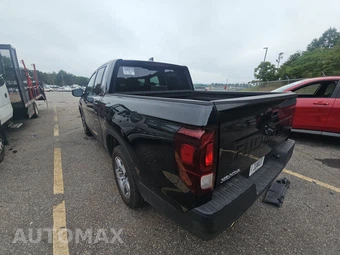 2025 Honda Ridgeline RTL Crew Cab Medium Bed - miniatura 6