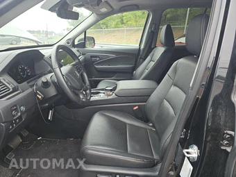 2025 Honda Ridgeline RTL Crew Cab Medium Bed - miniatura 7