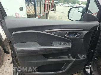 2025 Honda Ridgeline RTL Crew Cab Medium Bed - miniatura 9