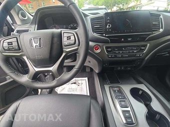 2025 Honda Ridgeline RTL Crew Cab Medium Bed - miniatura 10