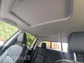 2025 Honda Ridgeline RTL Crew Cab Medium Bed - miniatura 11