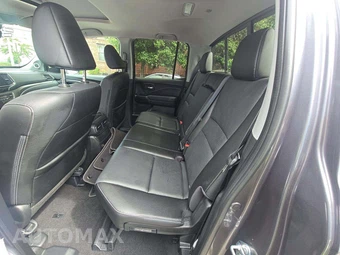 2025 Honda Ridgeline RTL Crew Cab Medium Bed - miniatura 13