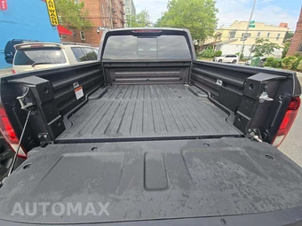 2025 Honda Ridgeline RTL Crew Cab Medium Bed - miniatura 14