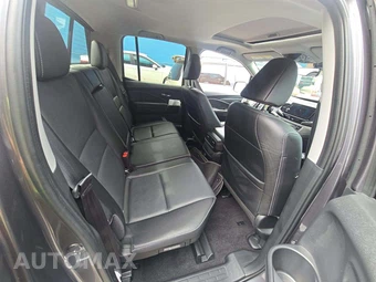 2025 Honda Ridgeline RTL Crew Cab Medium Bed - miniatura 16