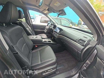 2025 Honda Ridgeline RTL Crew Cab Medium Bed - miniatura 18