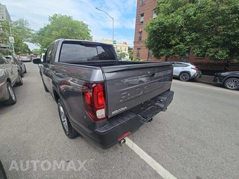 2025 Honda Ridgeline RTL Crew Cab Medium Bed - miniatura 2