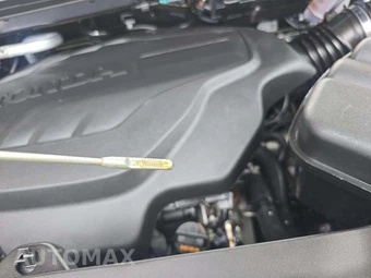 2025 Honda Ridgeline RTL Crew Cab Medium Bed - miniatura 21