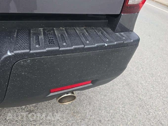 2025 Honda Ridgeline RTL Crew Cab Medium Bed - miniatura 22