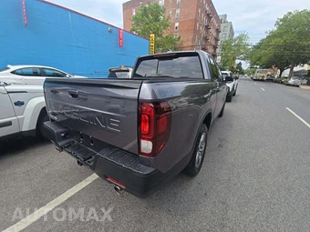 2025 Honda Ridgeline RTL Crew Cab Medium Bed - miniatura 3