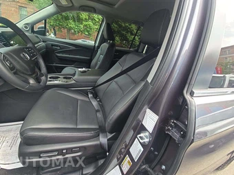 2025 Honda Ridgeline RTL Crew Cab Medium Bed - miniatura 6