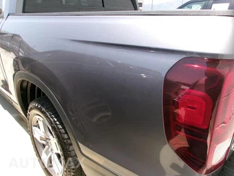 2025 Honda Ridgeline RTL Crew Cab Medium Bed - miniatura 10