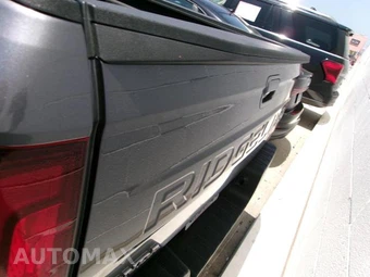 2025 Honda Ridgeline RTL Crew Cab Medium Bed - miniatura 11