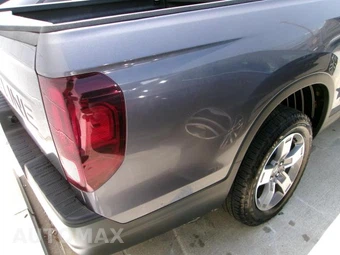 2025 Honda Ridgeline RTL Crew Cab Medium Bed - miniatura 12