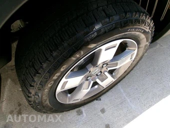 2025 Honda Ridgeline RTL Crew Cab Medium Bed - miniatura 14