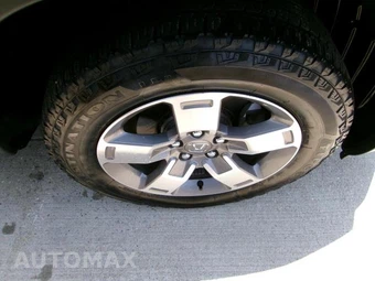 2025 Honda Ridgeline RTL Crew Cab Medium Bed - miniatura 17