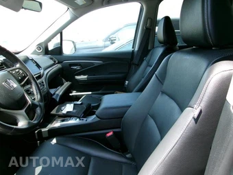 2025 Honda Ridgeline RTL Crew Cab Medium Bed - miniatura 19