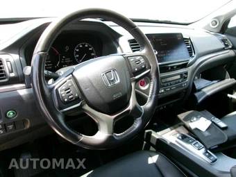 2025 Honda Ridgeline RTL Crew Cab Medium Bed - miniatura 23