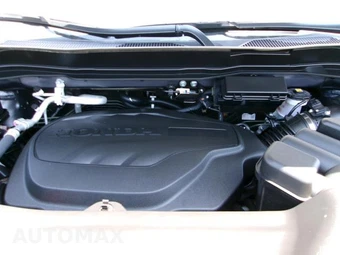 2025 Honda Ridgeline RTL Crew Cab Medium Bed - miniatura 26